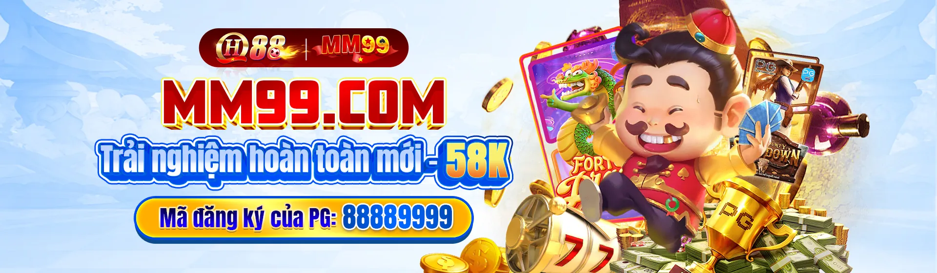 Khuyến mãi Go88 Tài Xỉu với tiền thưởng lớn