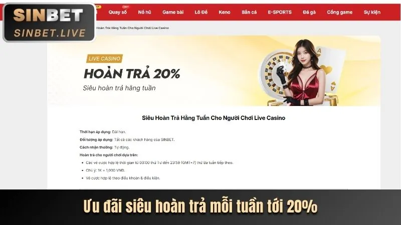 Hệ sinh thái đa dạng của Go88